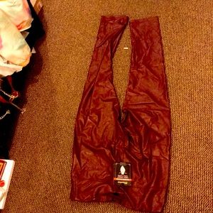 High waist tummy tucker .